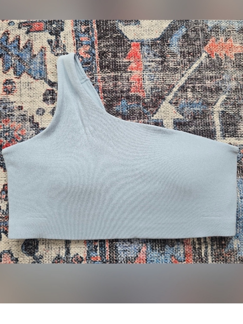 NWT Nike Zenvy Sports Bra, new with tags